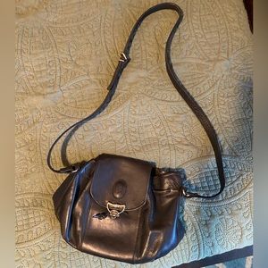 Vintage YSL / Saint Laurent crossbody